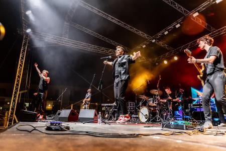 Portorosˇke nocˇi 2024, 1. dan-14